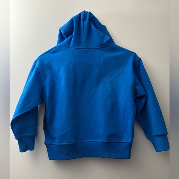 Boys Hairbo Hoodie 6X - Picture 5 of 5